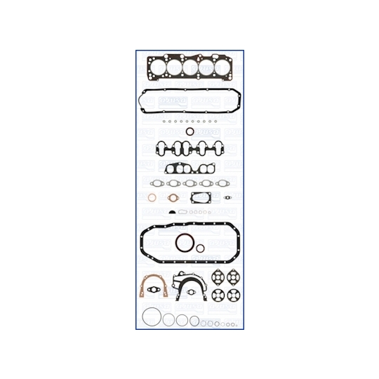 50113900 - Full Gasket Set, engine 