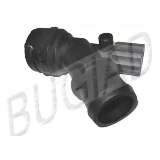 BSP20959 - Coolant Flange 