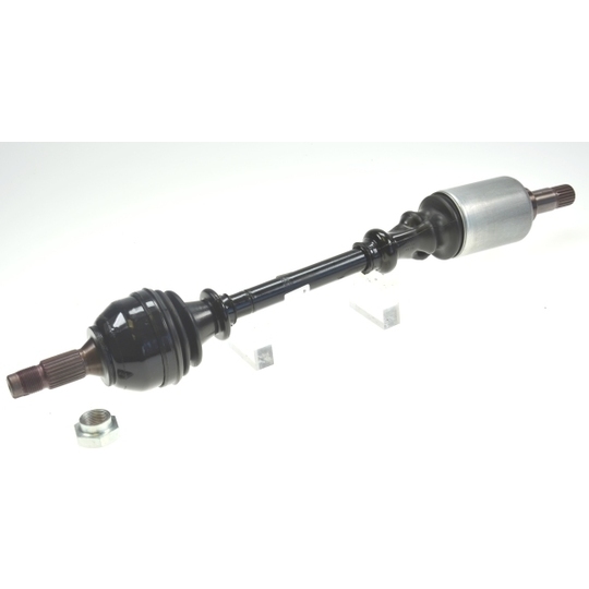 302918 - Drive Shaft 