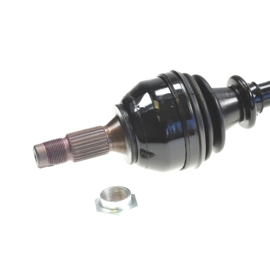 302918 - Drive Shaft 