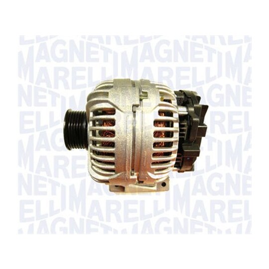 944390411500 - Alternator 