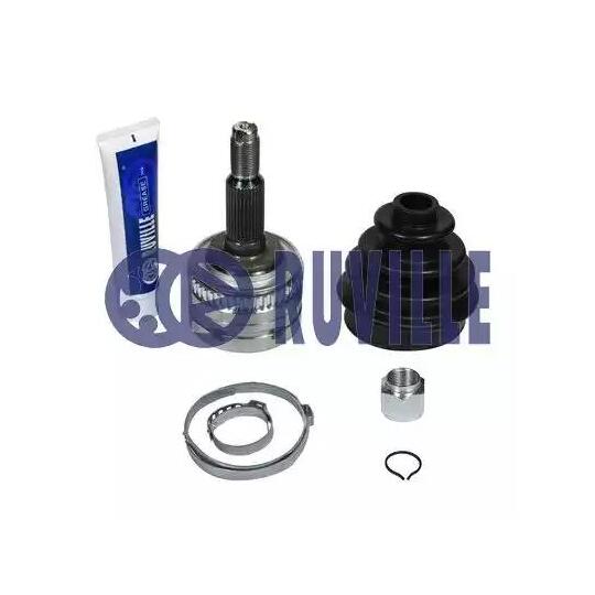 79006S - Joint Kit, drive shaft 