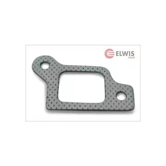 0326541 - Gasket, exhaust manifold 