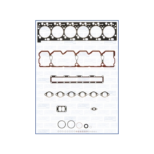 52285800 - Gasket Set, cylinder head 