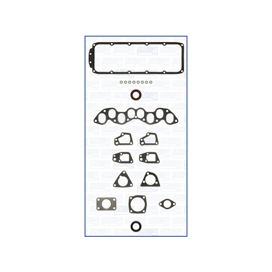 53002500 - Gasket Set, cylinder head 