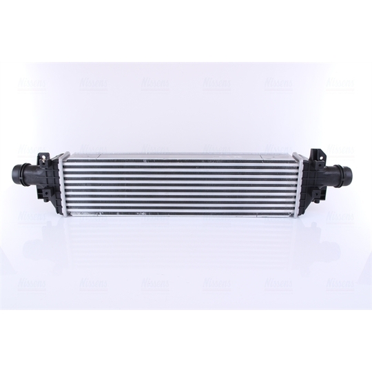 96173 - Intercooler, charger 