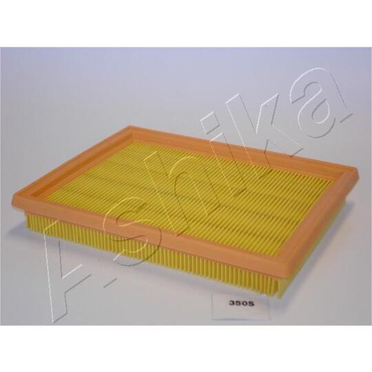 20-03-350 - Air filter 