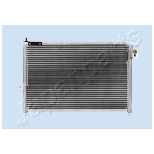 CND193015 - Condenser, air conditioning 