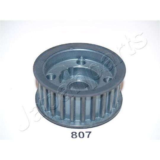 BE-807 - Tensioner, timing belt 