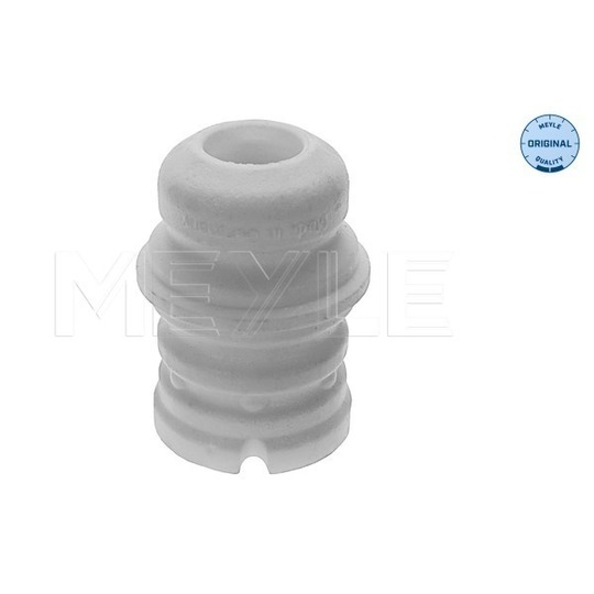 314 642 0007 - Rubber Buffer, suspension 