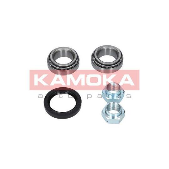 5600010 - Wheel Bearing Kit 