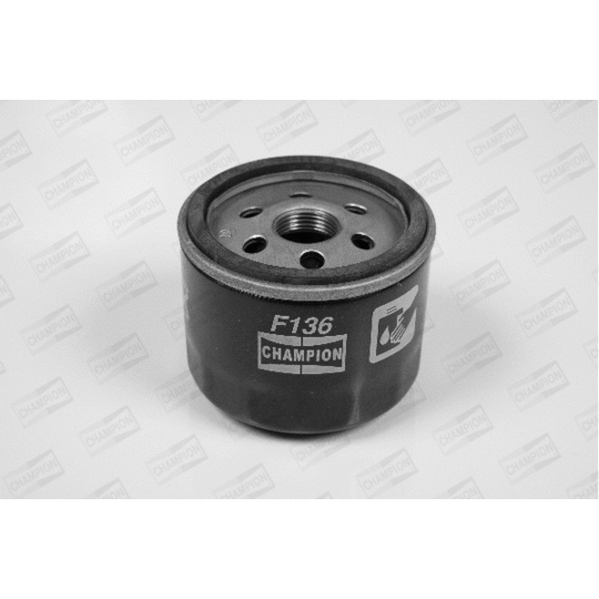 F136/606 - Oil filter 