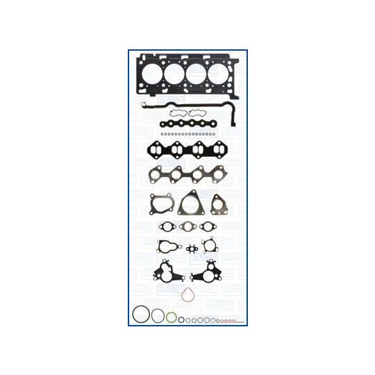 52363200 - Gasket Set, cylinder head 