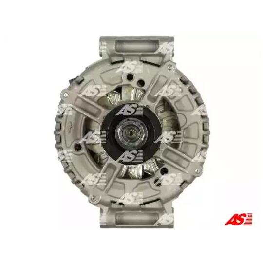 A0286 - Alternator 