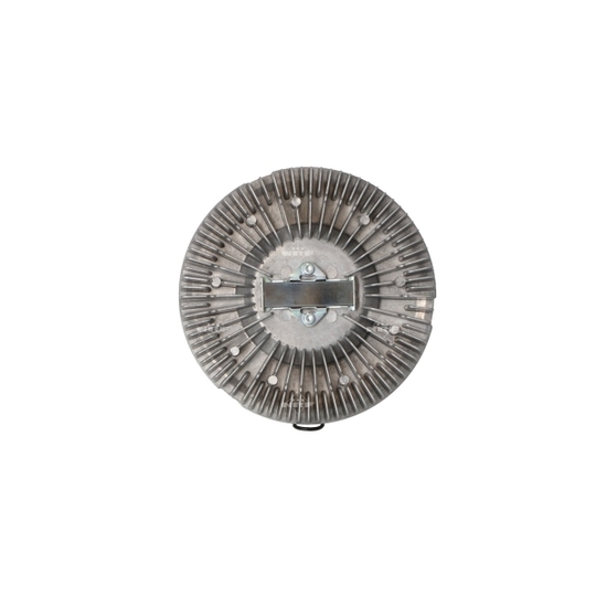 49089 - Clutch, radiator fan 