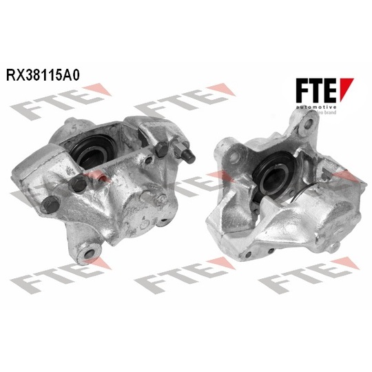 RX38115A0 - Brake Caliper 