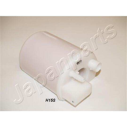 FC-H15S - Fuel filter 