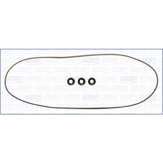 56008500 - Gasket Set, cylinder head cover 