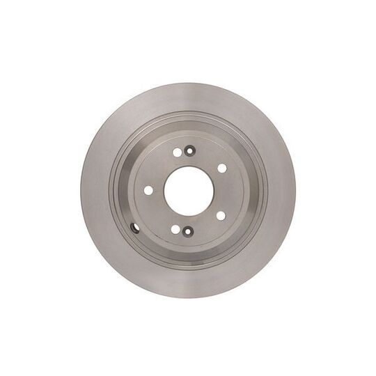 0 986 479 C27 - Brake Disc 