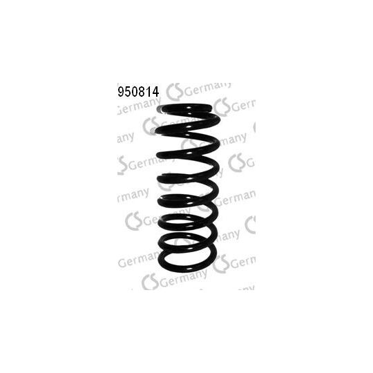 14.950.814 - Coil Spring 