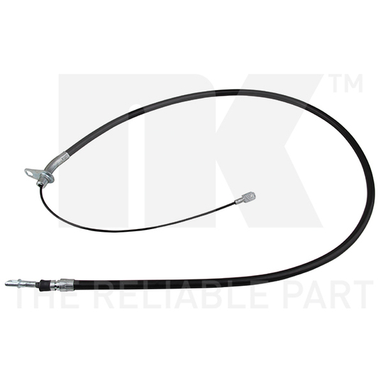 903310 - Cable, parking brake 