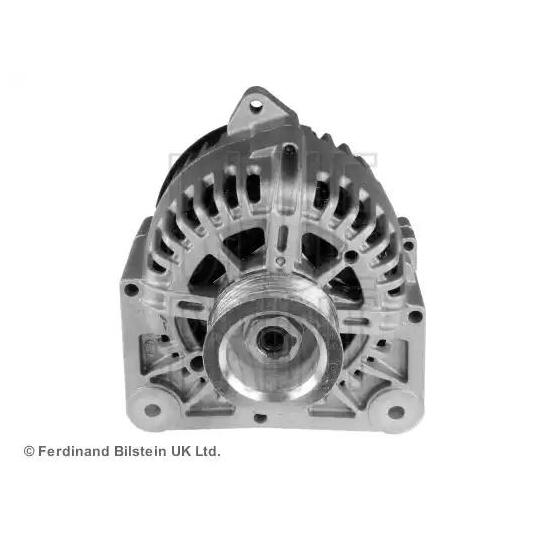 ADN11193 - Alternator 