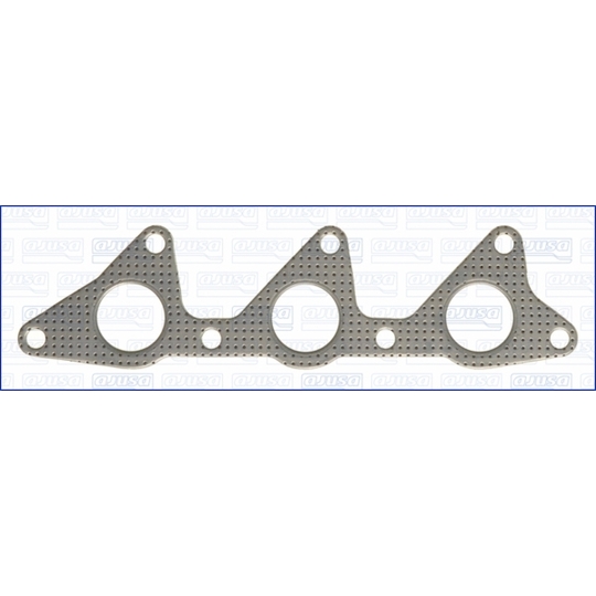 13036500 - Gasket, exhaust manifold 