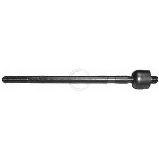 240330 - Tie Rod Axle Joint 