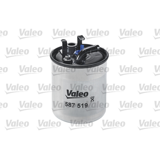 587519 - Fuel filter 