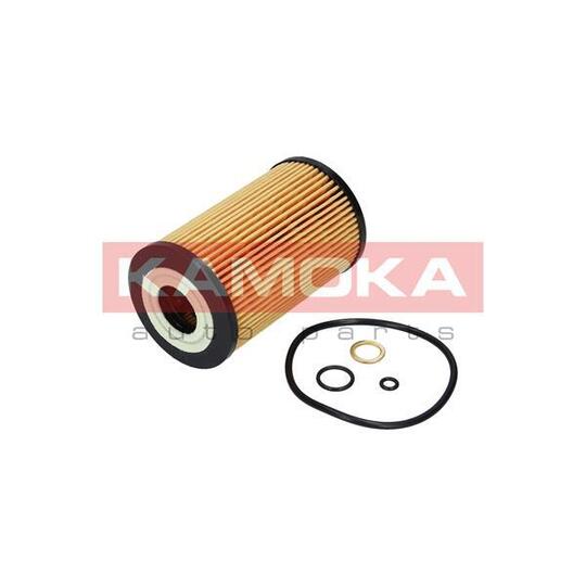 F111101 - Oil filter 