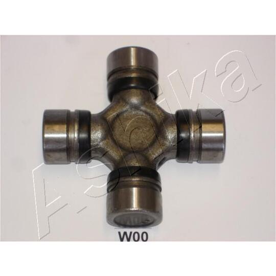 66-0W-W00 - Joint, propshaft 