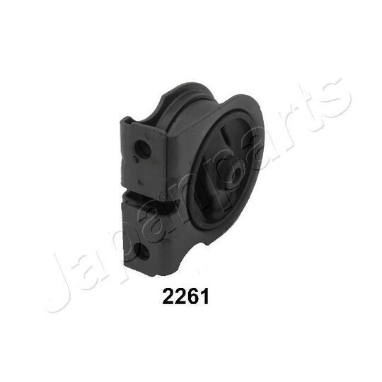 RU-2261 - Engine Mounting 