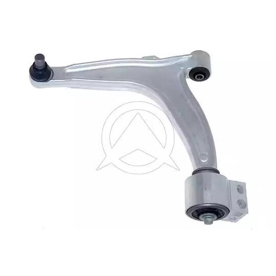 9272 - Track Control Arm 