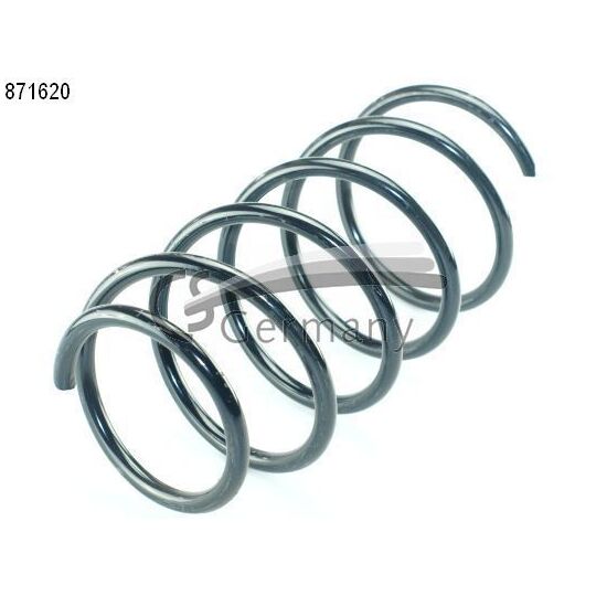 14.871.620 - Coil Spring 