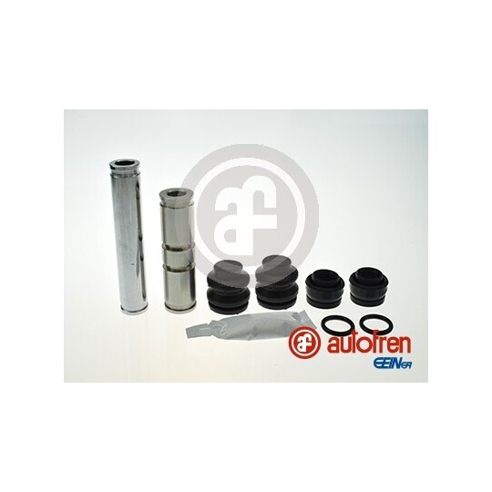 D7204C - Guide Sleeve Kit, brake caliper 