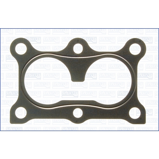 01044200 - Gasket, exhaust pipe 