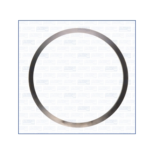 01334900 - Gasket, exhaust pipe 