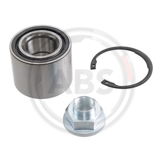 201291 - Wheel Bearing Kit 