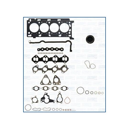 50299000 - Full Gasket Set, engine 