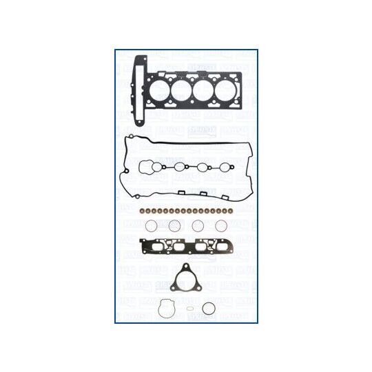 52290500 - Gasket Set, cylinder head 