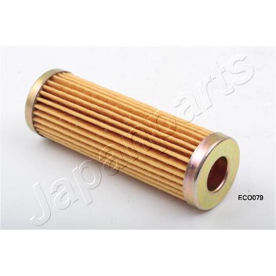 1T02143560 - Fuel filter OE number by KUBOTA
