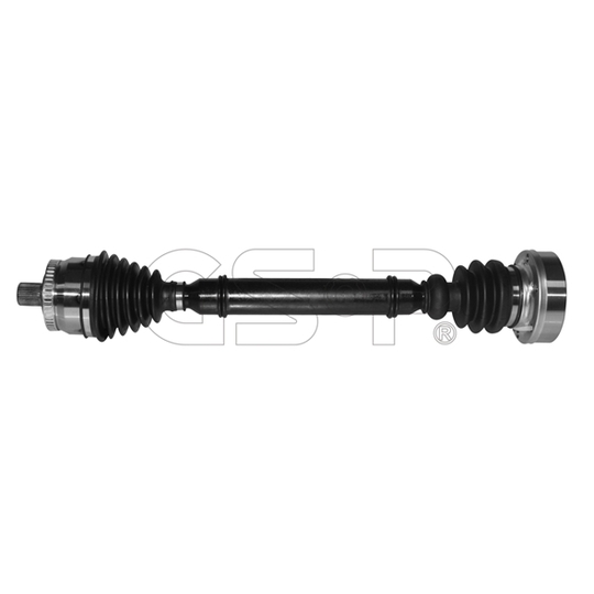 203005 - Drive Shaft 