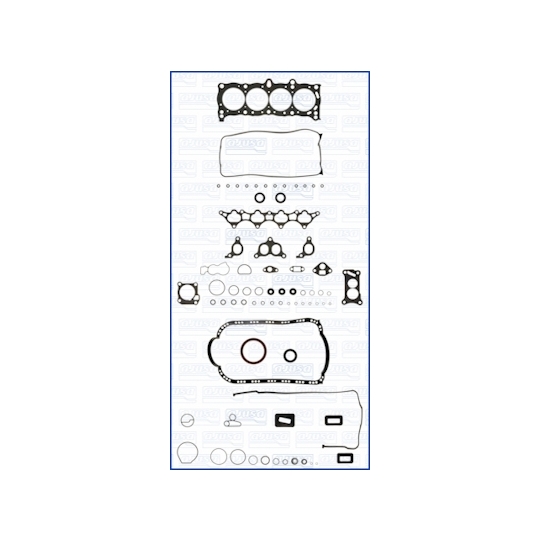 50269600 - Full Gasket Set, engine 