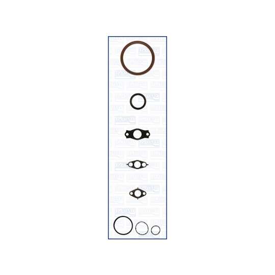 54183100 - Gasket Set, crank case 