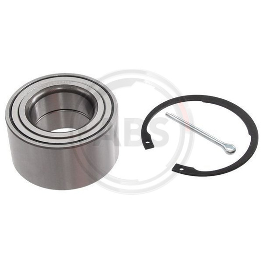 201045 - Wheel Bearing Kit 