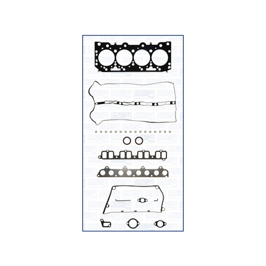 52281100 - Gasket Set, cylinder head 