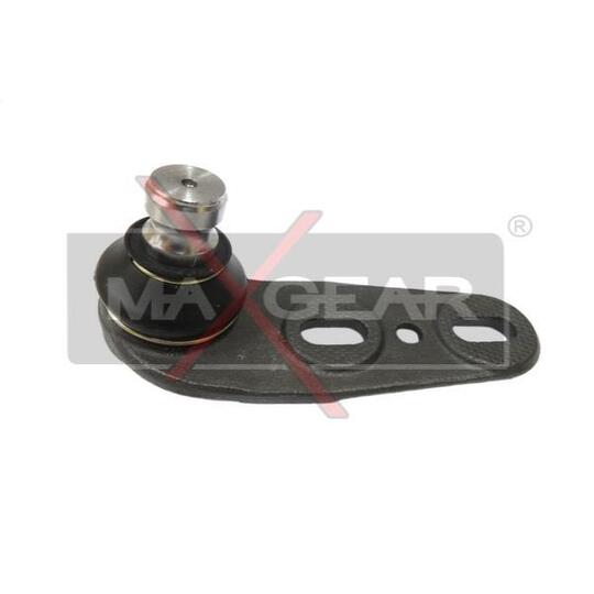 72-0481 - Repair Kit, ball joint 