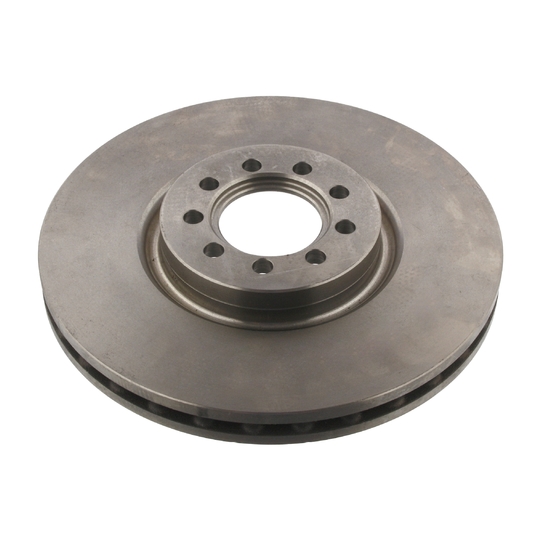 35335 - Brake Disc 