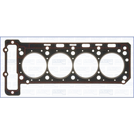 10079800 - Gasket, cylinder head 