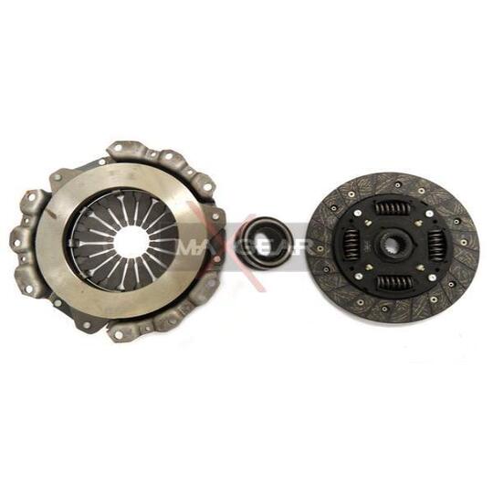 61-5023 - Clutch Kit 